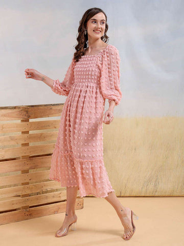 Shop Women Solid Dress Online.