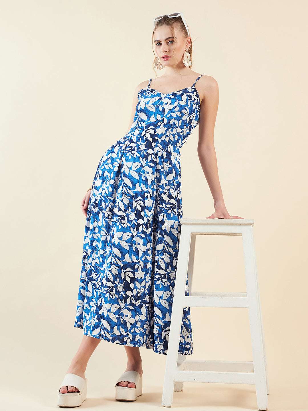 Shop Women Printed Dress Online.