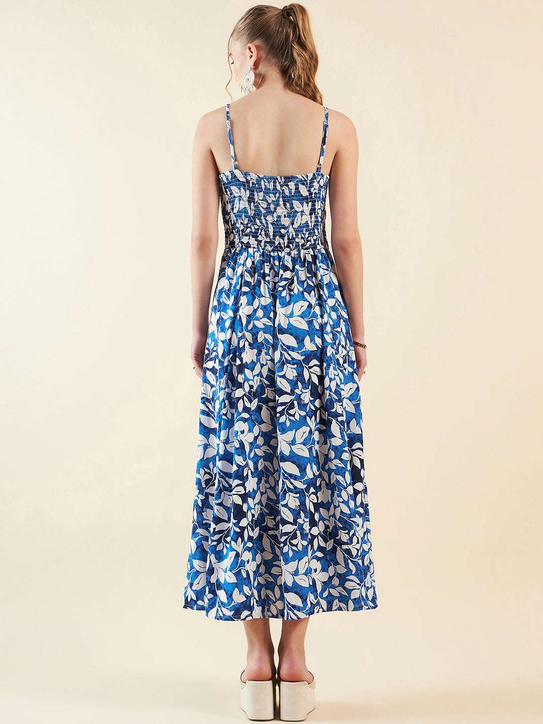 Shop Women Printed Dress Online.