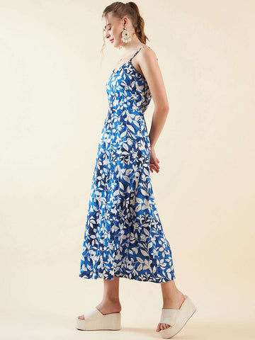 Shop Women Printed Dress Online.