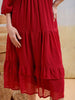 Shop Women Solid Dress Online.