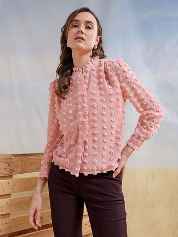Shop Women Solid Shirt Online.