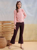 Shop Women Solid Shirt Online.