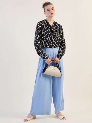 Shop Women Printed Top Online.