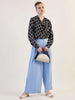Shop Women Printed Top Online.