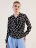 Shop Women Printed Top Online.
