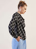 Shop Women Printed Top Online.