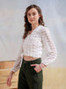 Shop Women Solid Top Online.