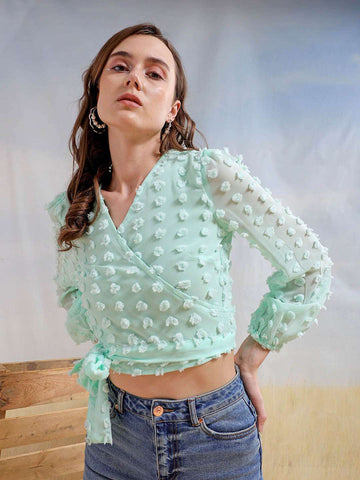 Shop Women Solid Top Online.