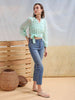 Shop Women Solid Top Online.