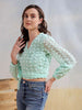 Shop Women Solid Top Online.