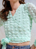 Shop Women Solid Top Online.