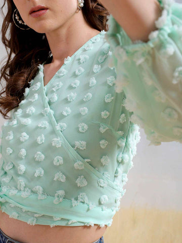 Shop Women Solid Top Online.