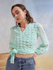 Shop Women Solid Top Online.