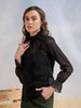 Shop Women Solid Top Online.