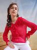 Shop Women Solid Top Online.