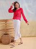 Shop Women Solid Top Online.