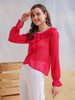 Shop Women Solid Top Online.