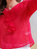 Shop Women Solid Top Online.
