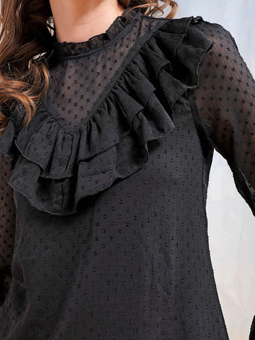 Shop Women Solid Top Online.