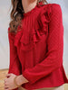 Shop Women Solid Top Online.