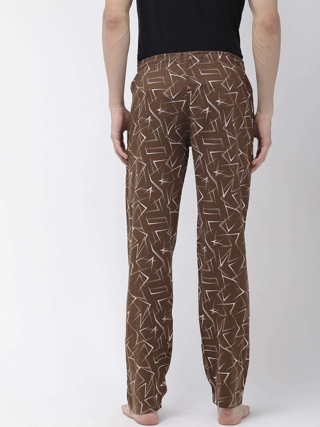 Shop Men Printed Lounge Pant Online.