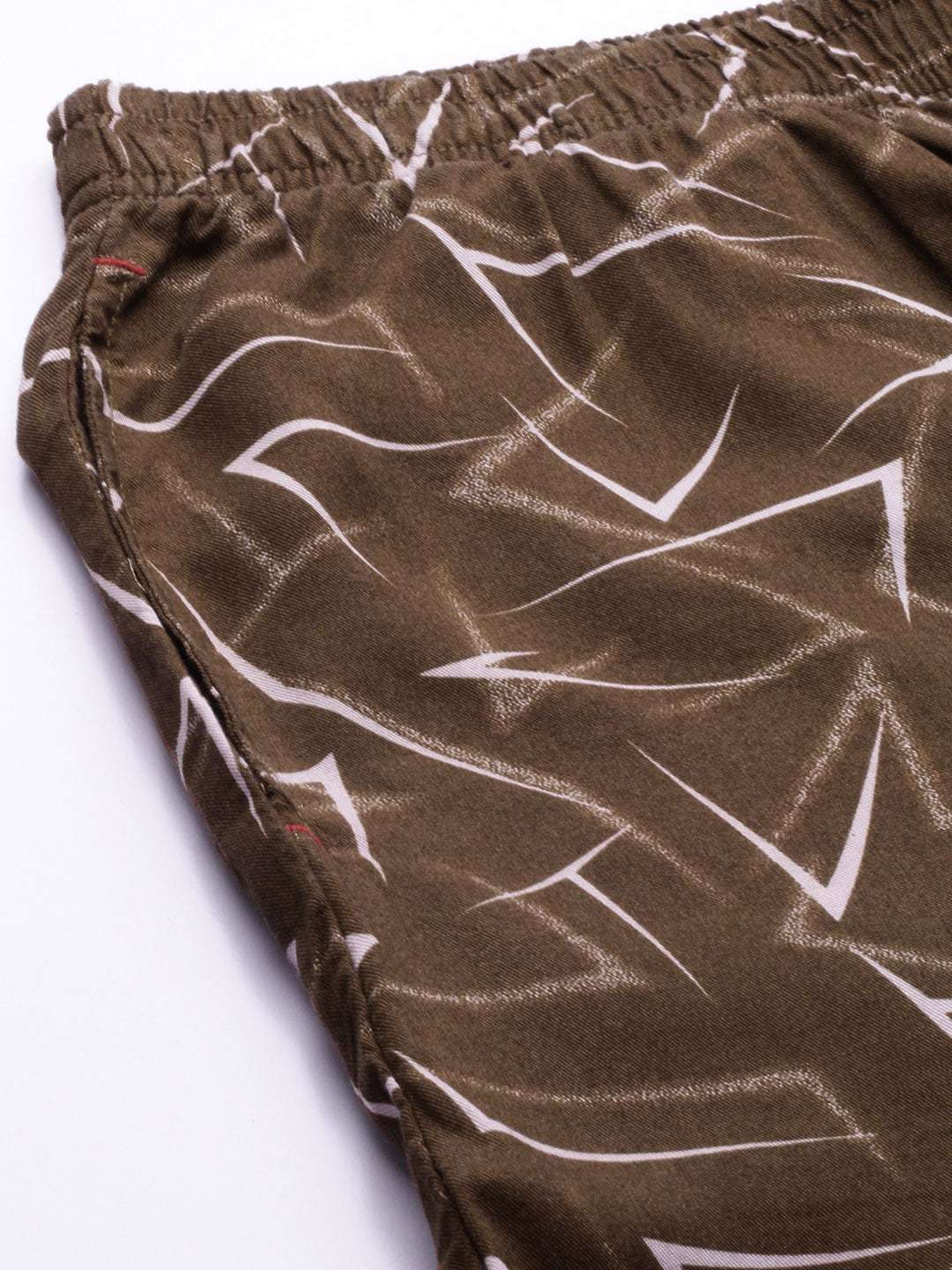 Shop Men Printed Lounge Pant Online.