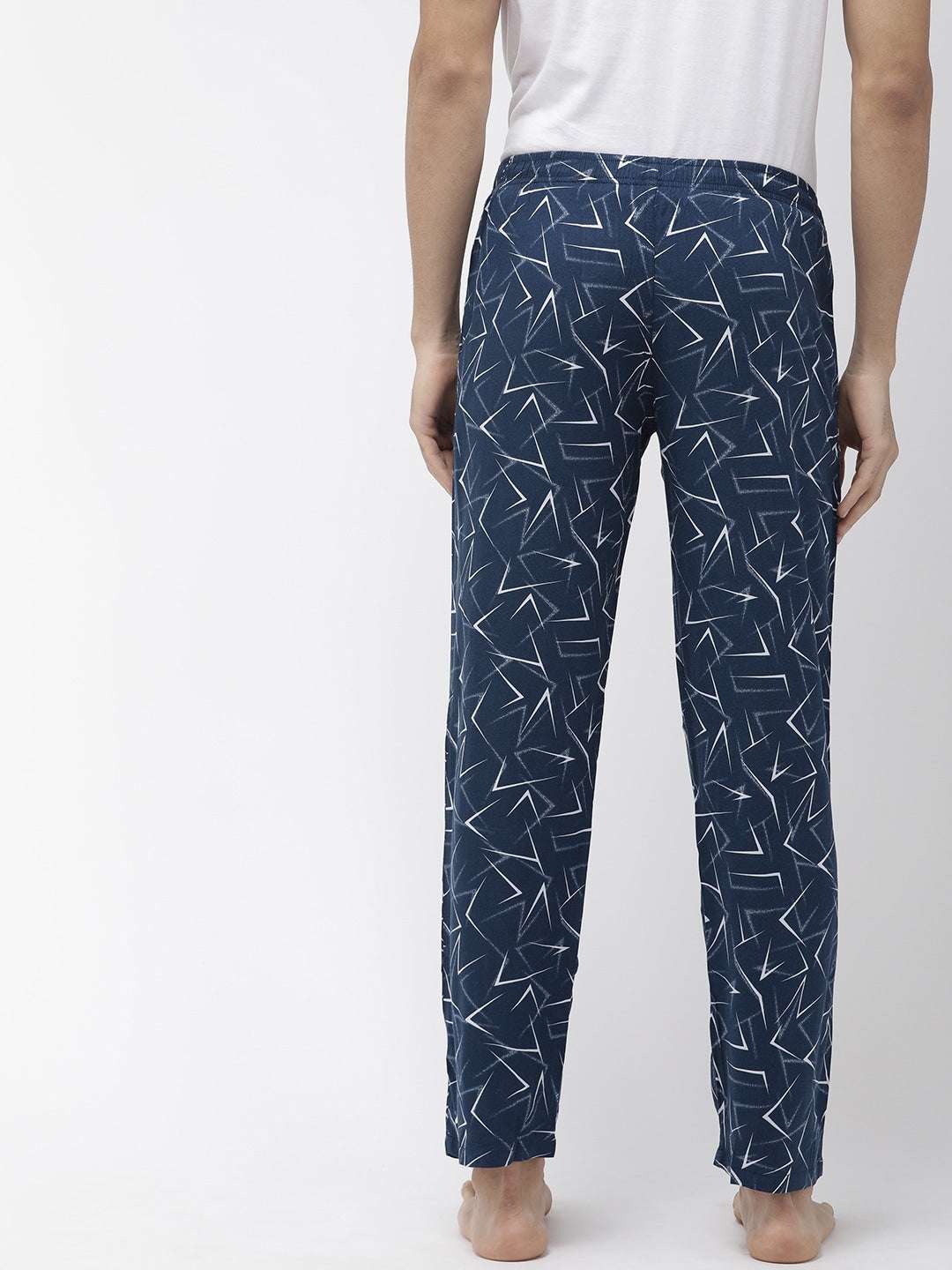 Shop Men Printed Lounge Pant Online.