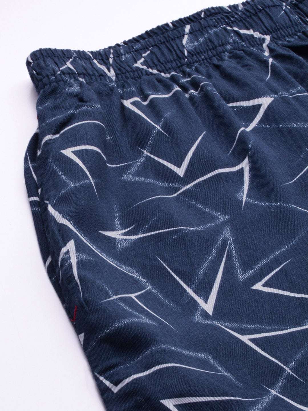 Shop Men Printed Lounge Pant Online.