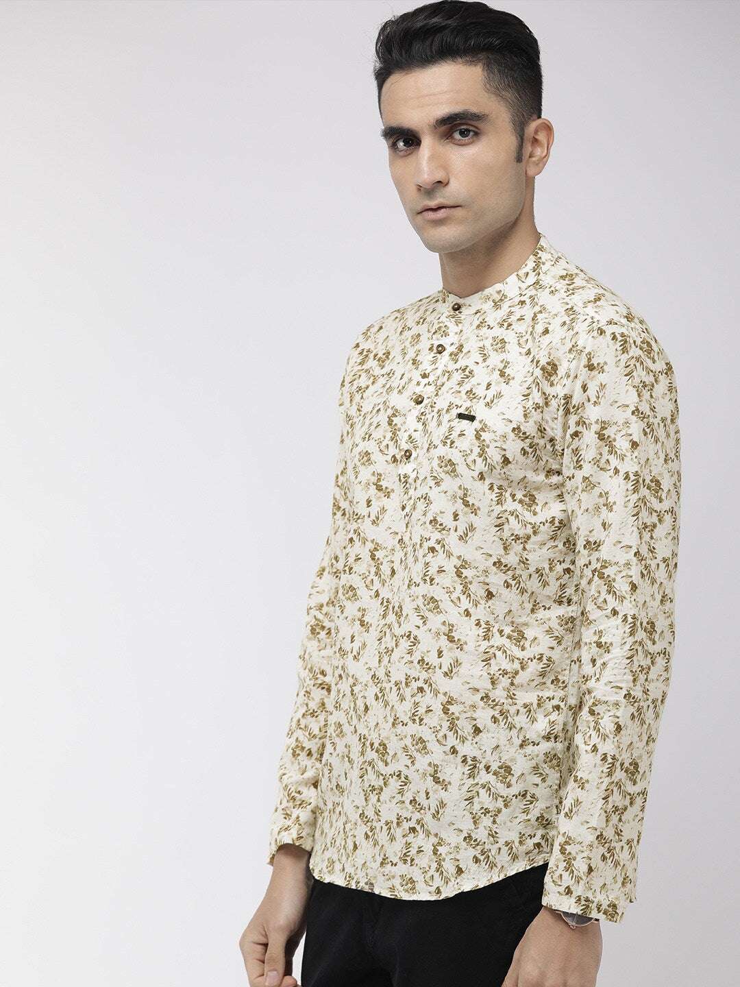 Shop Men Short Kurta Online.