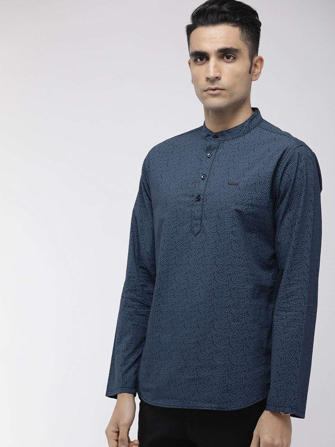 Shop Men Short Kurta Online.