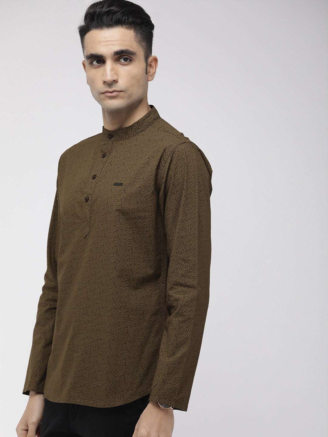 Shop Men Short Kurta Online.