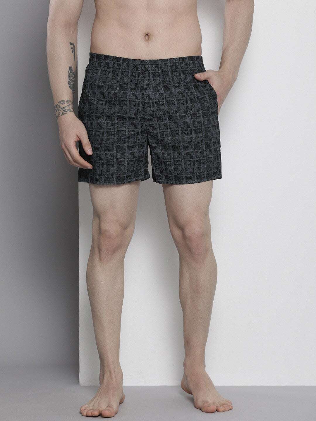 Shop Men Boxer Briefs Online.