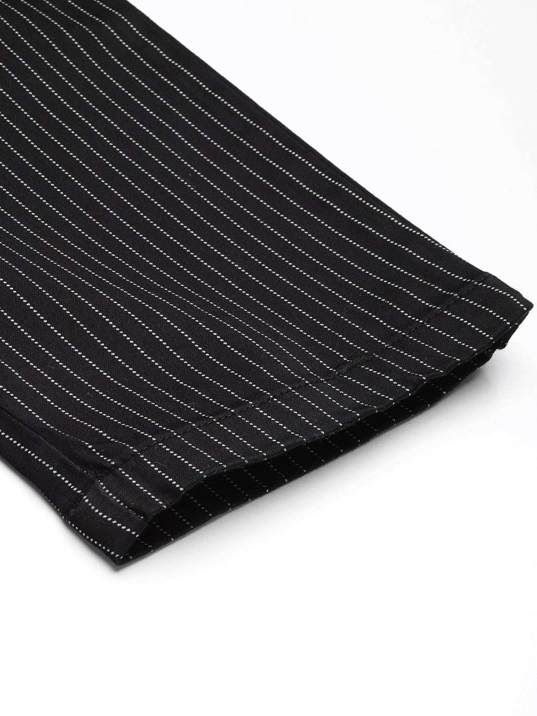 Shop Men Striped Chino Online.