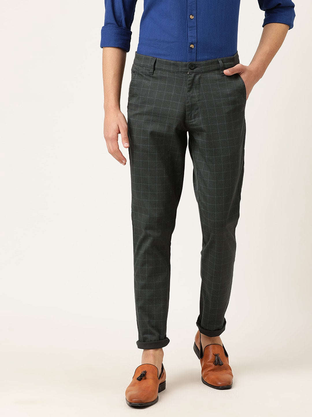 Shop Men Chino Pants Online.