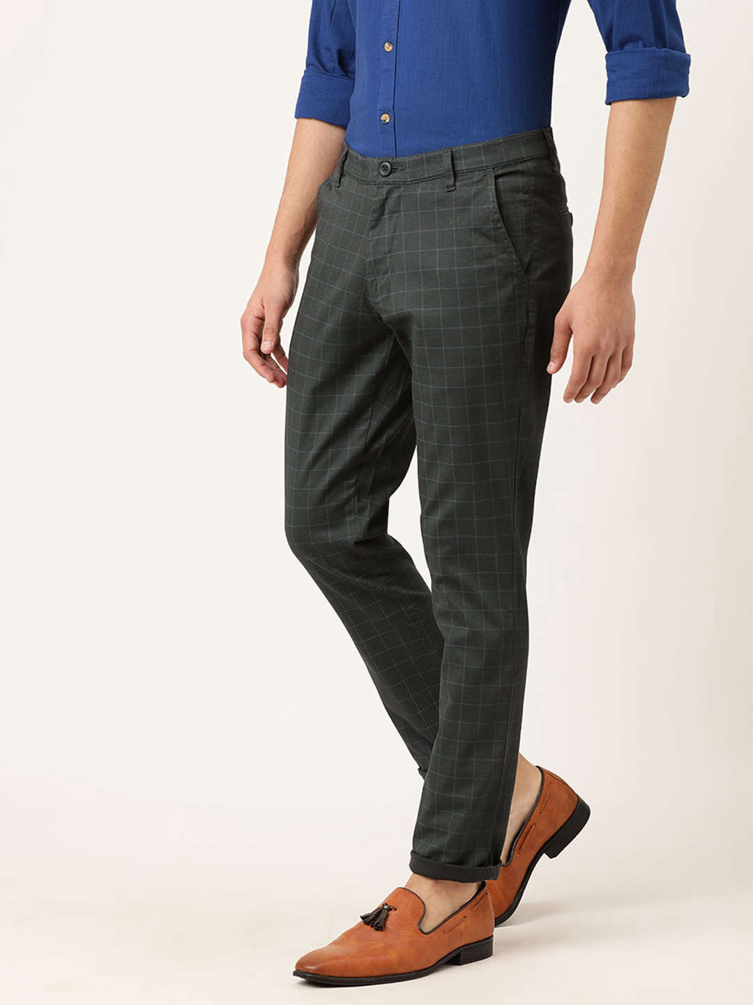 Shop Men Chino Pants Online.