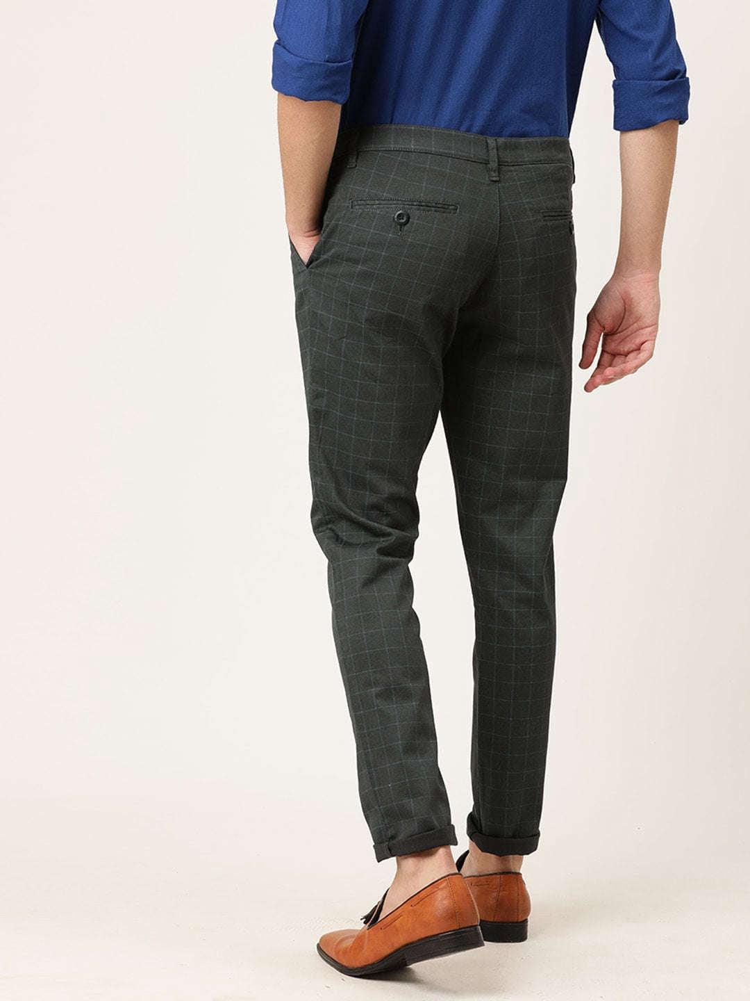 Shop Men Chino Pants Online.