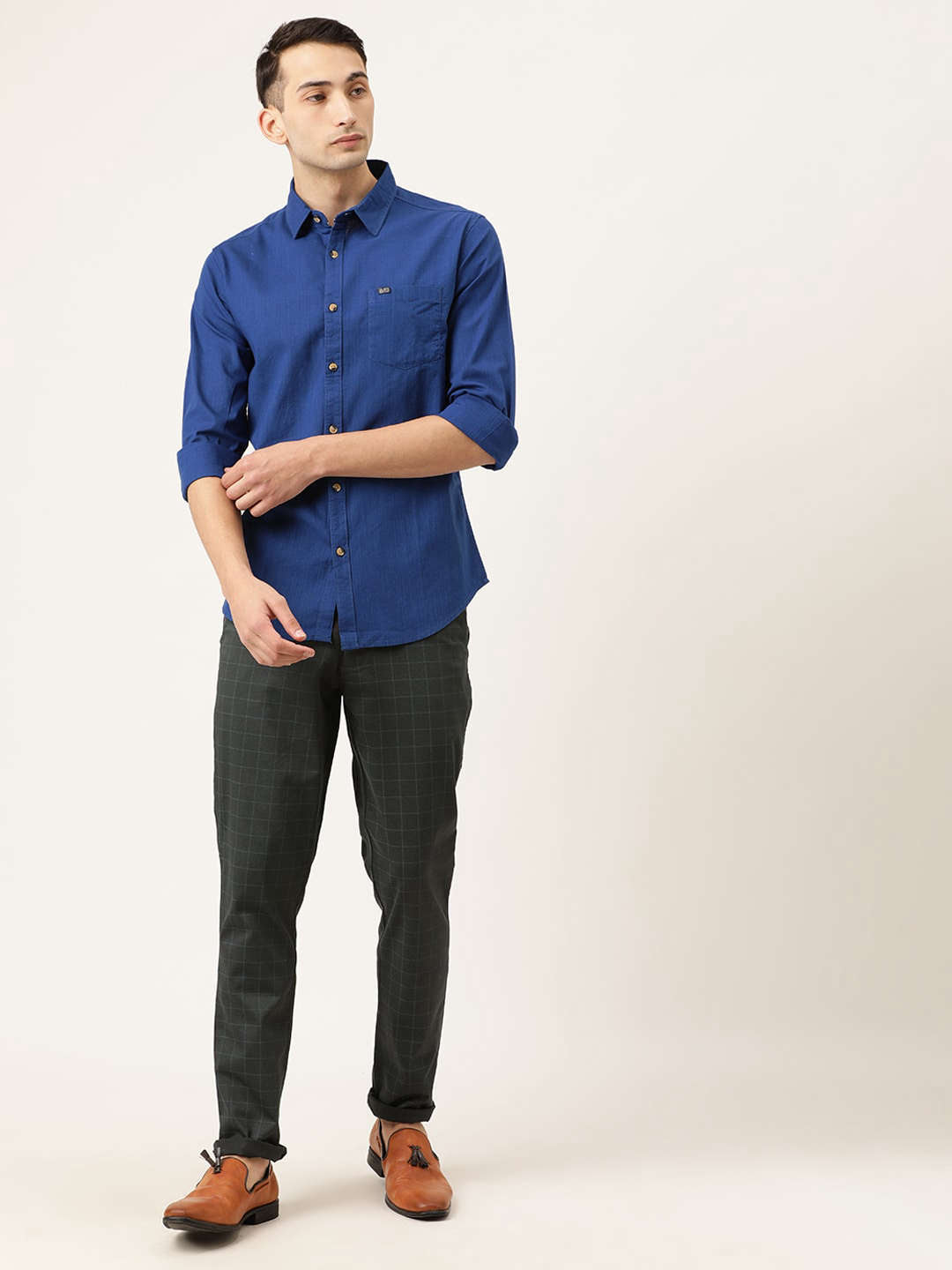 Shop Men Chino Pants Online.