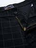 Shop Men Checked Chino Online.
