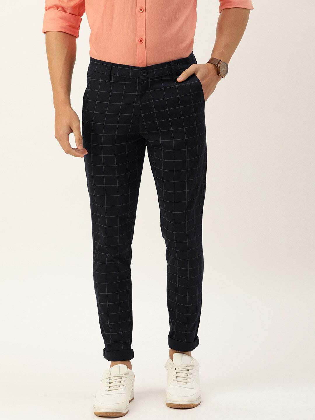 Shop Men Chino Pants Online.