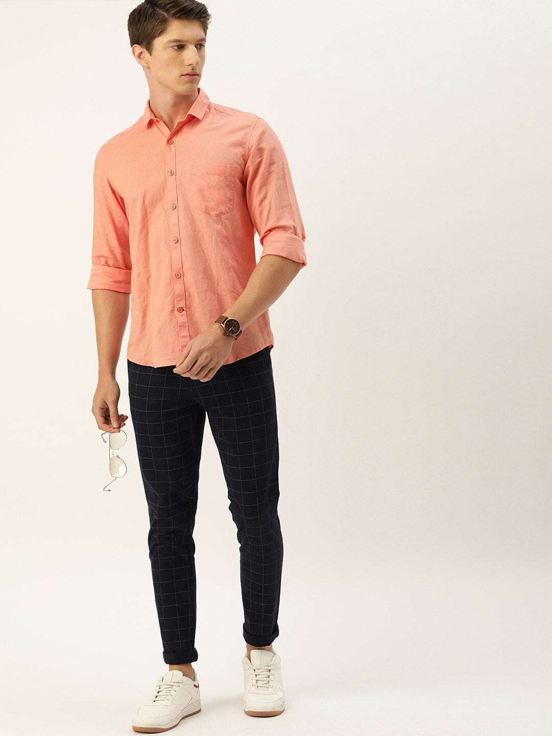 Shop Men Chino Pants Online.