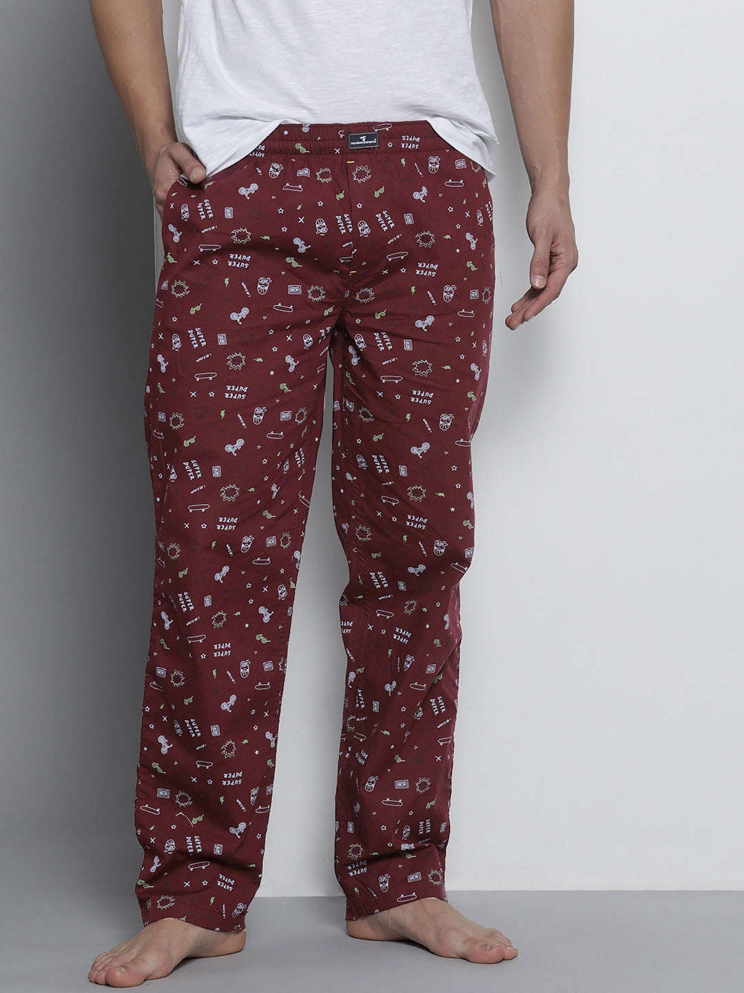 Shop Men Lounge Pant Online.