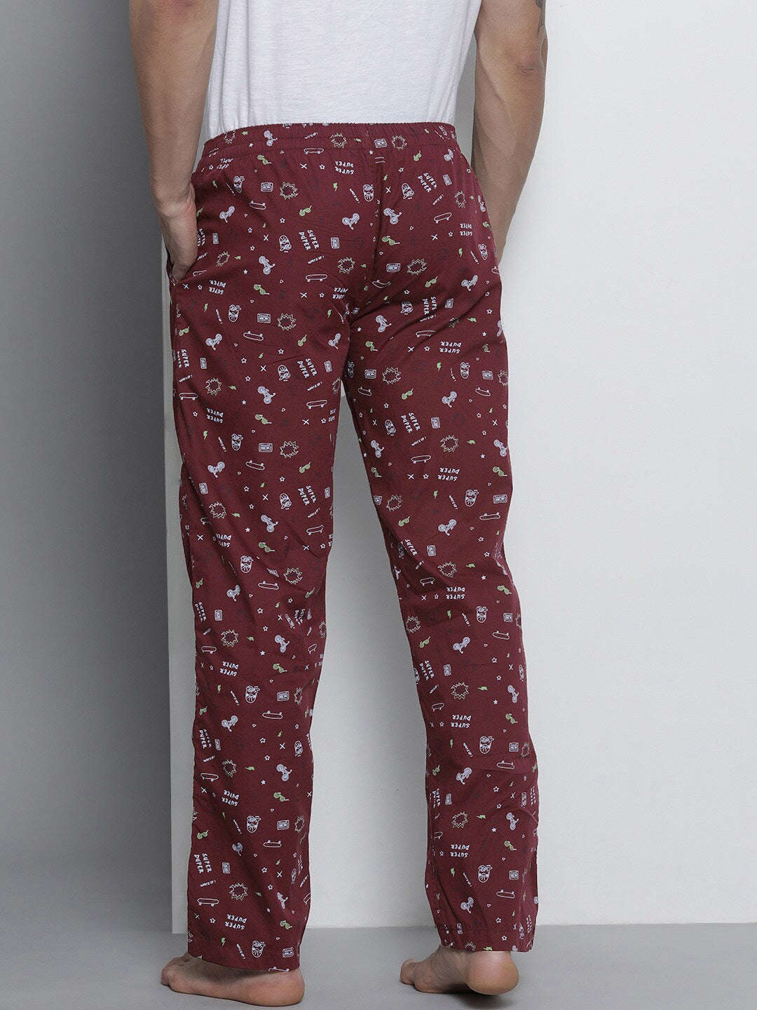 Shop Men Lounge Pant Online.