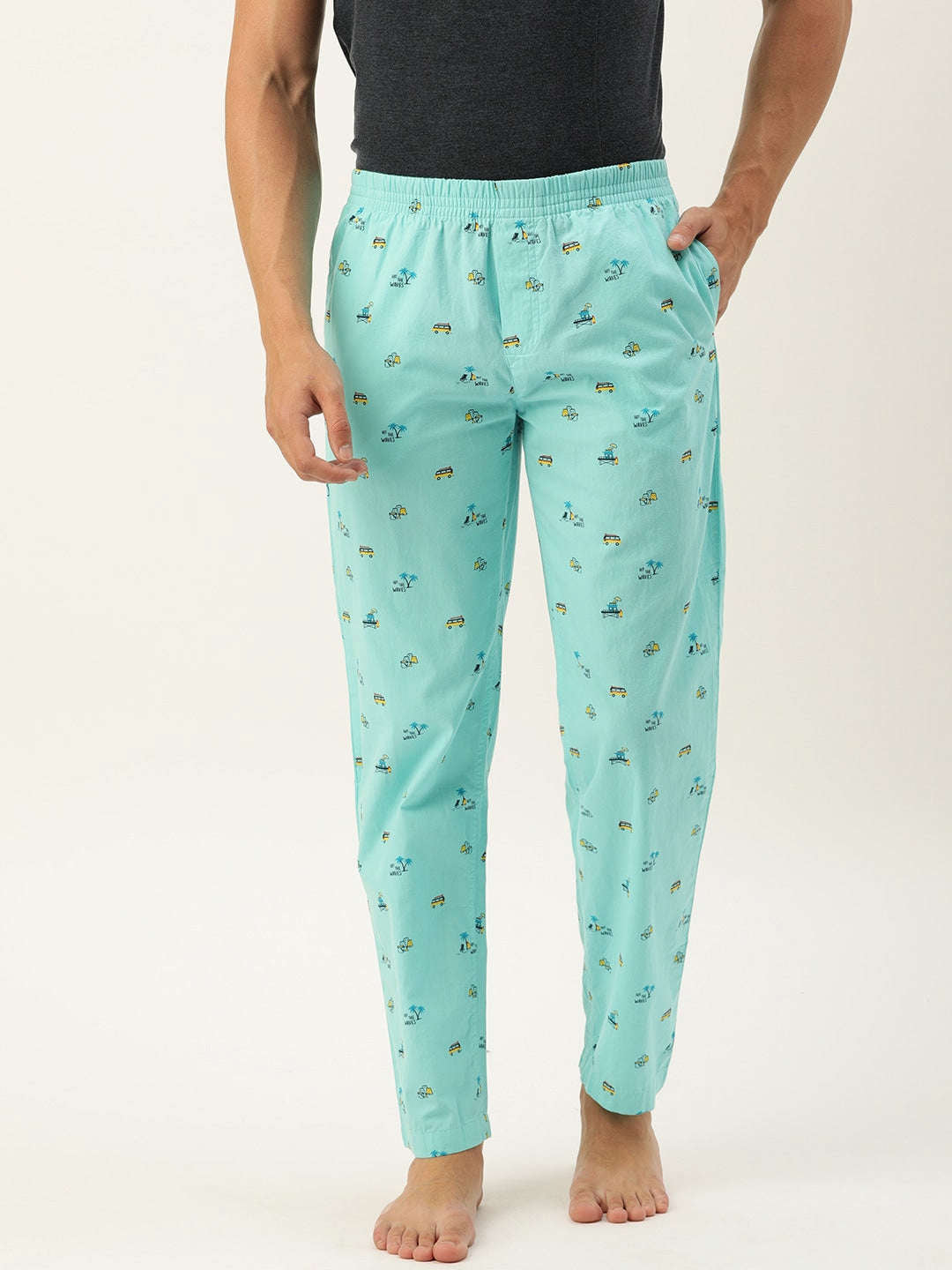 Shop Men Lounge Pant Online.