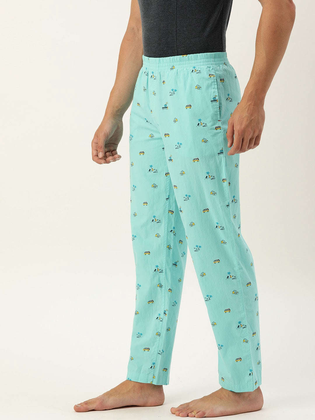 Shop Men Lounge Pant Online.