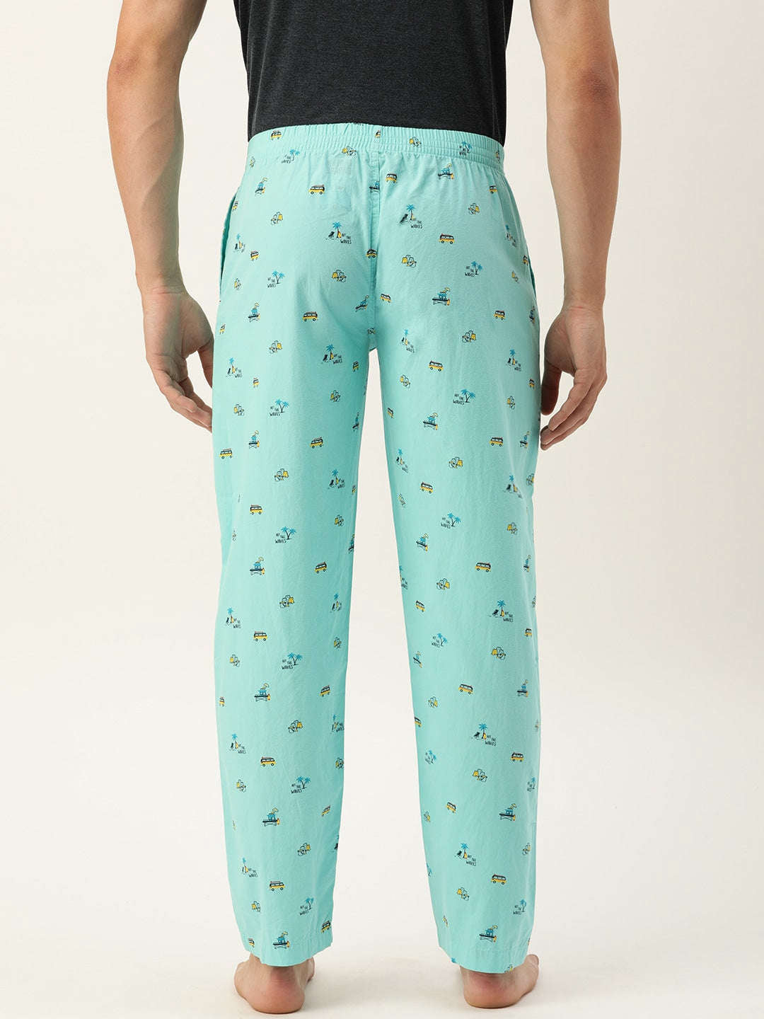 Shop Men Lounge Pant Online.