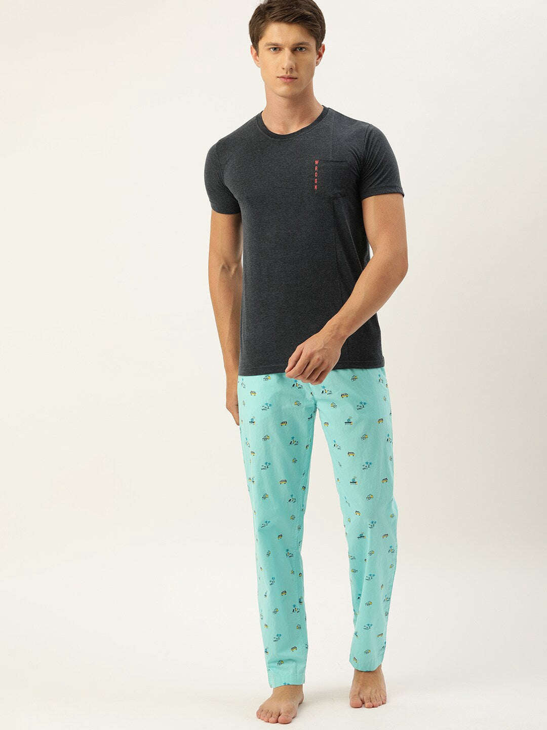 Shop Men Lounge Pant Online.