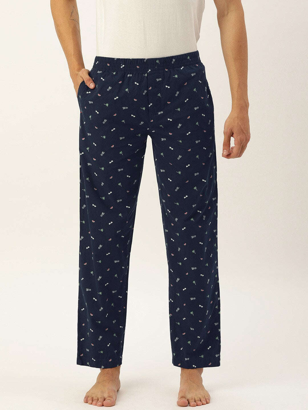 Shop Men Lounge Pant Online.