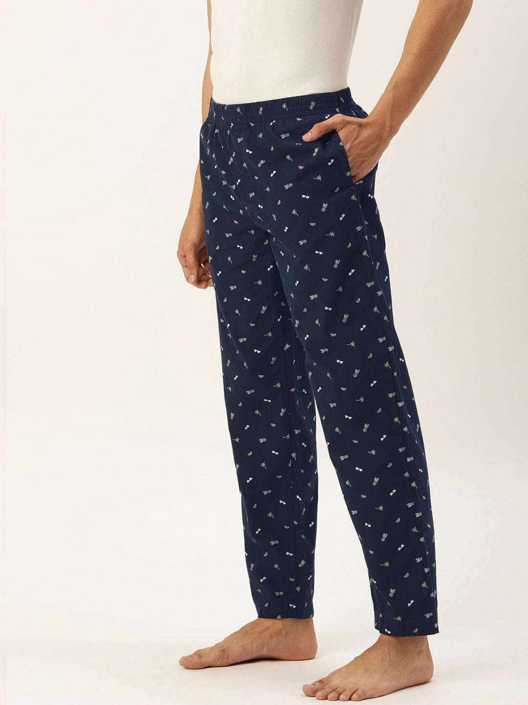 Shop Men Lounge Pant Online.