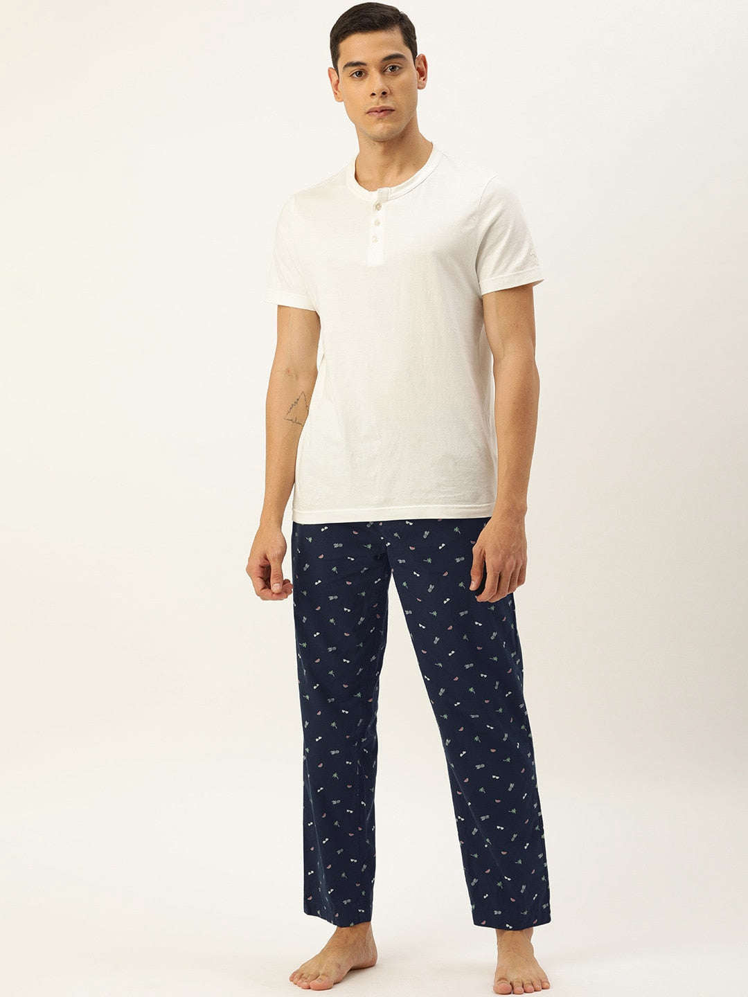 Shop Men Lounge Pant Online.